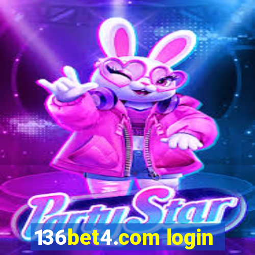136bet4.com login